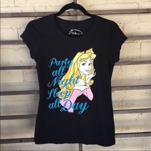 Small Disney T-shirt bundle